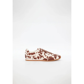 Duffy Napoli due brown/beige shoes