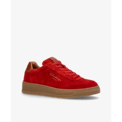 Shoedesign Prime pulse red