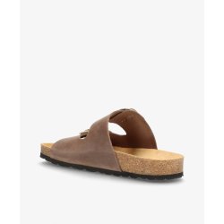 Shoedesign CPH Topic sandal