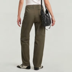 G-Star Holt cargo wmn dark khaki
