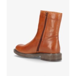 Shoedesign Mattie brandy