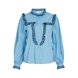 VILA Vijanne shirt