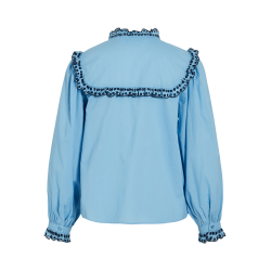 VILA Vijanne shirt