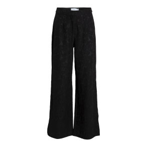 VILA Visela flower pants