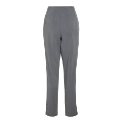 VILA Vivarone pants grey
