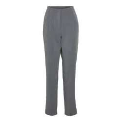 VILA Vivarone pants grey