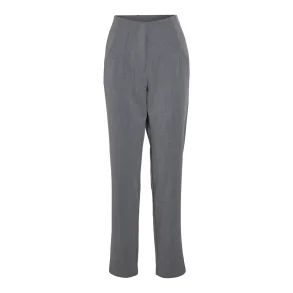 VILA Vivarone pants grey