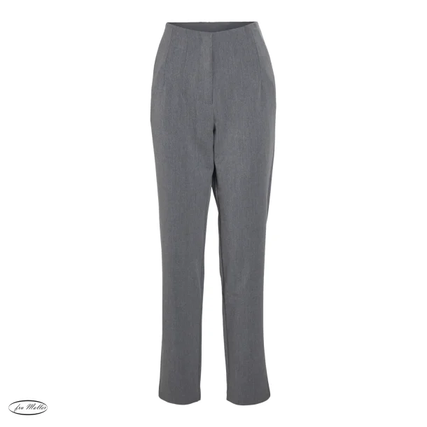 VILA Vivarone pants grey