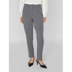 VILA Vivarone pants grey