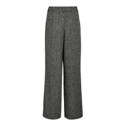 VILA Vievie wide pant