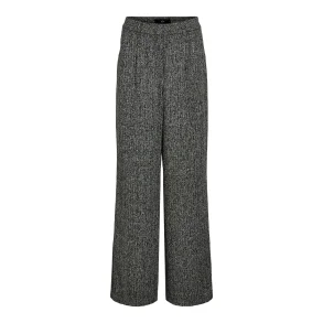 VILA Vievie wide pant