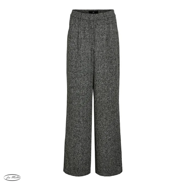 VILA Vievie wide pant