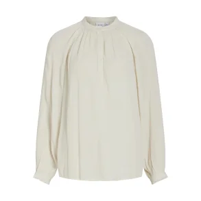 VILA Vibelvira o-neck