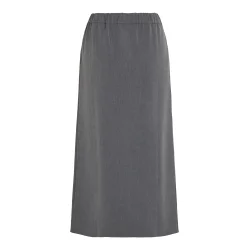 VILA Vivarone skirt grey