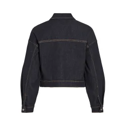 VILA Vimensina denim jacket