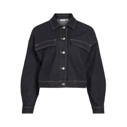 VILA Vimensina denim jacket