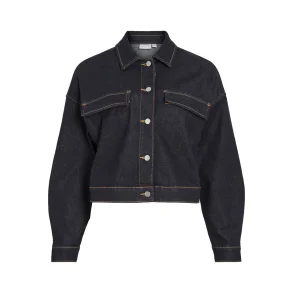 VILA Vimensina denim jacket