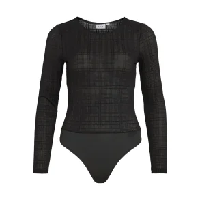 VILA Vikinsley bodystocking