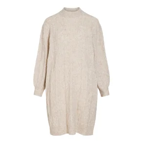 VILA Vifloretta dress