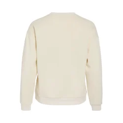 VILA Visandy sweat birch