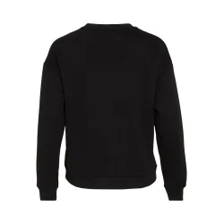 VILA Visandy sweat black
