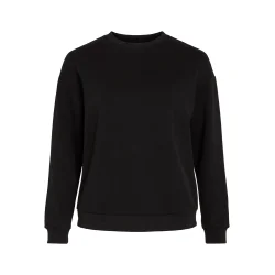 VILA Visandy sweat black