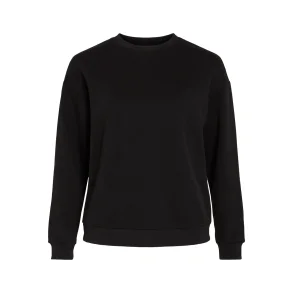 VILA Visandy sweat black