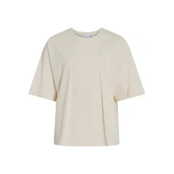 VILA Vikenny 2/4 wrap t-shirt