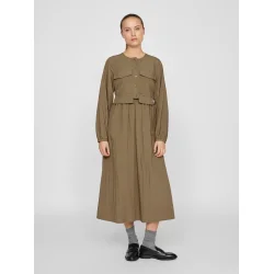 VILA Visolna cargo dress