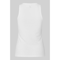 SF Under tank top white