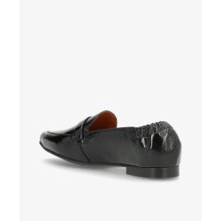 Shoedesign CPH Lucy P black