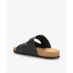 Shoedesign CPH Topic sandal