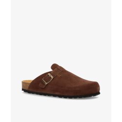 Shoe design Hattie Marron 