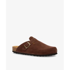 Shoe design Hattie Marron 