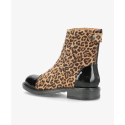 Shoedesign CPH Dahlia leopard