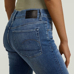 G-Star 3301 Skinny jeans medium 