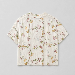 ByLund Fiona bluse