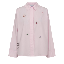 Nutenja skirt pink lady