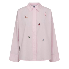 Nutenja skirt pink lady