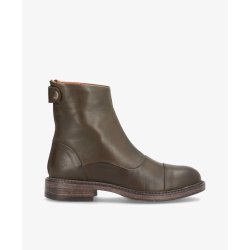 Shoedesign Dahlia khaki