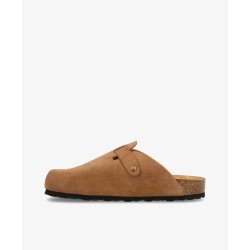 Shoedesign CPH Hattie S Suede