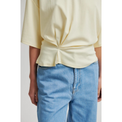 SF Missouri Tee alabaster gleam