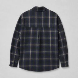 ByLund Niko skjorte tern navy