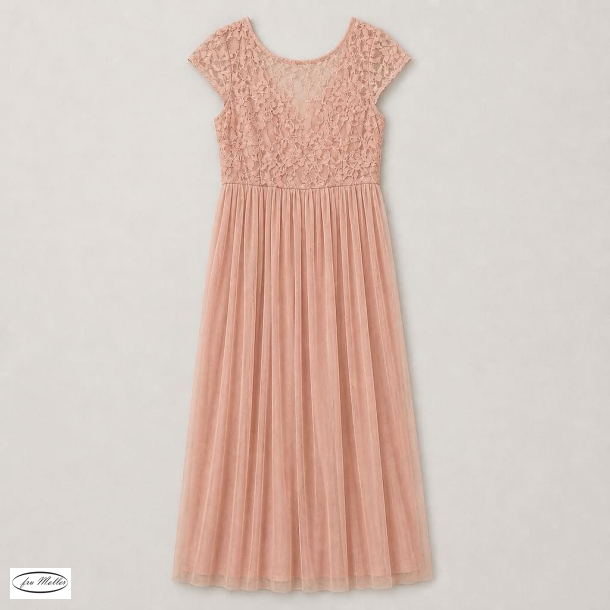 JA TAK Viulricana maxi dress