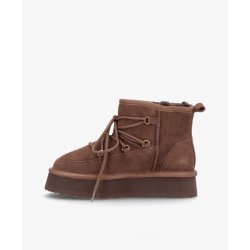 Phenumb Dumble Lace brown