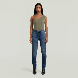 G-Star 3301 Skinny jeans medium 
