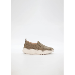 Duffy Sasi Uno khaki