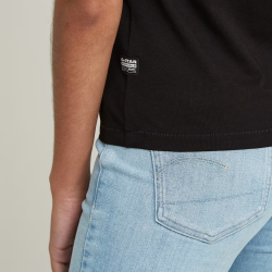 G-Star Nifous T-shirt sort