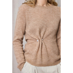 BCREBEL multipin short pearl