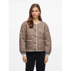 VILA Visilla edge jacket